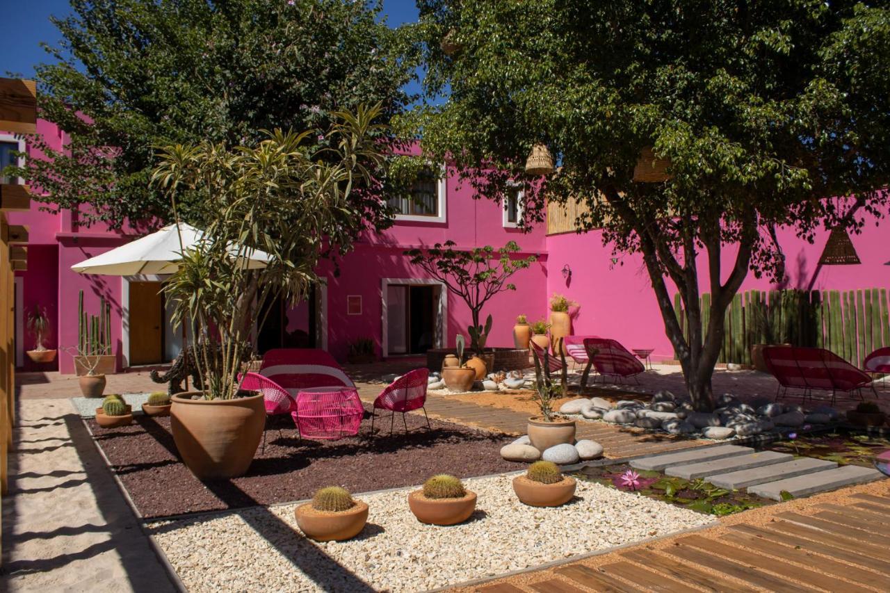 Apartment Casa Rosamate *