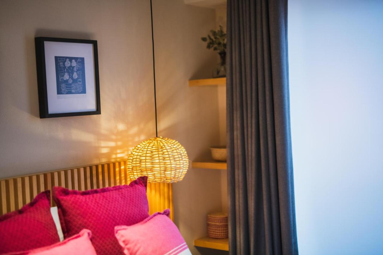 Casa Rosamate Apartment
