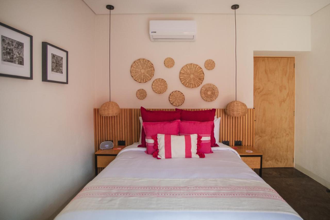 Casa Rosamate Apartment Oaxaca